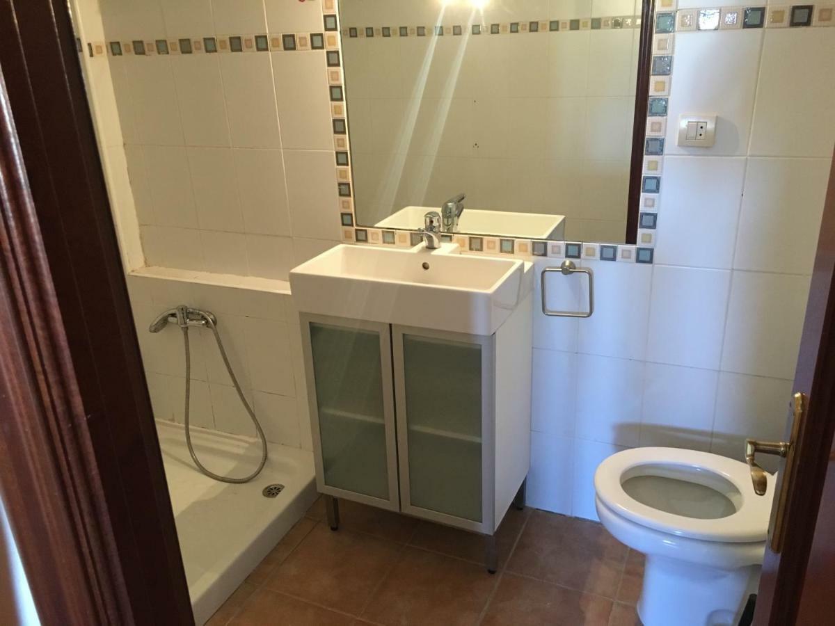 Room In A Shared Apartment Touching The Border :) La Linea de la Concepcion Exterior photo
